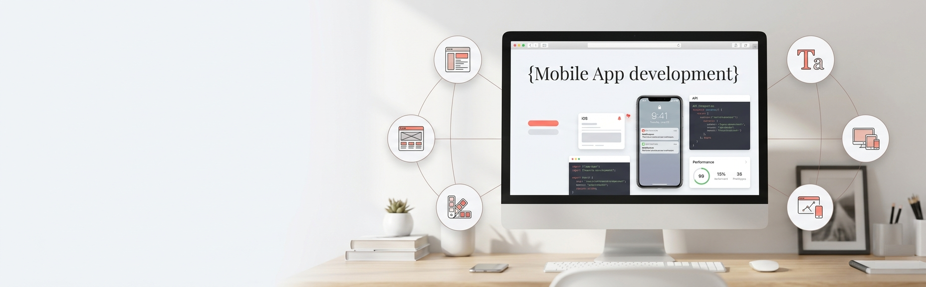 Mobile App Development
